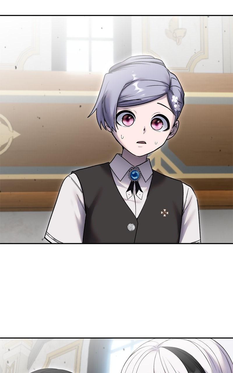 Secretly More Powerful than the Hero Chapter 85 - Page 54