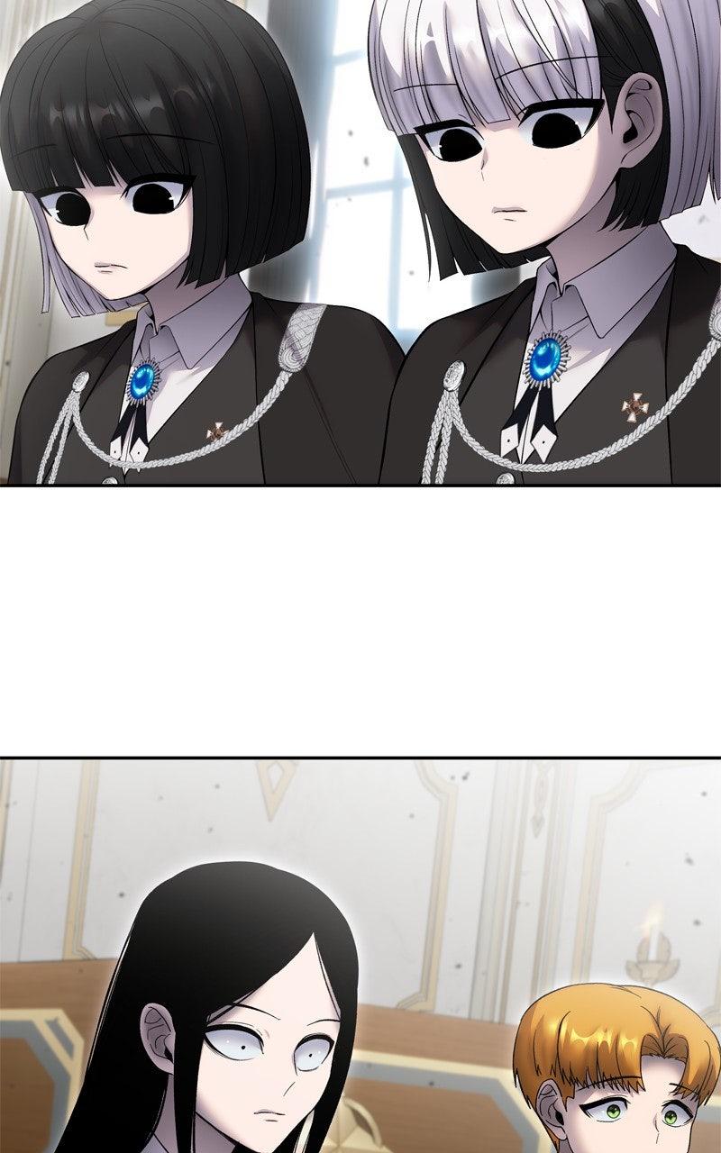 Secretly More Powerful than the Hero Chapter 85 - Page 55