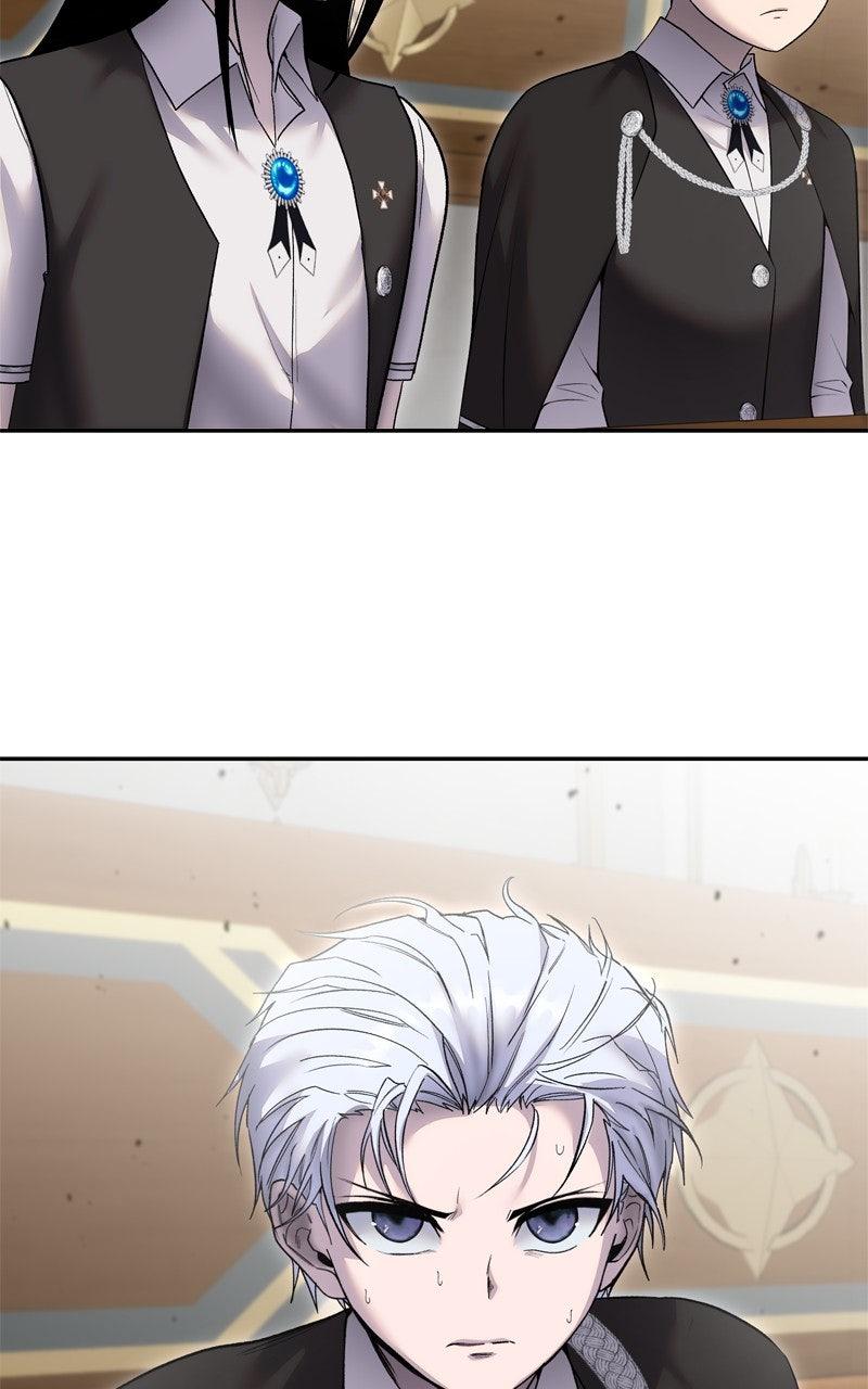 Secretly More Powerful than the Hero Chapter 85 - Page 56