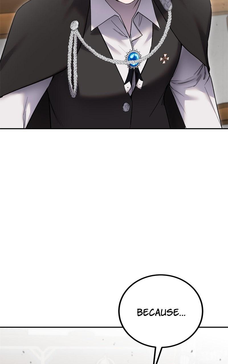 Secretly More Powerful than the Hero Chapter 85 - Page 57