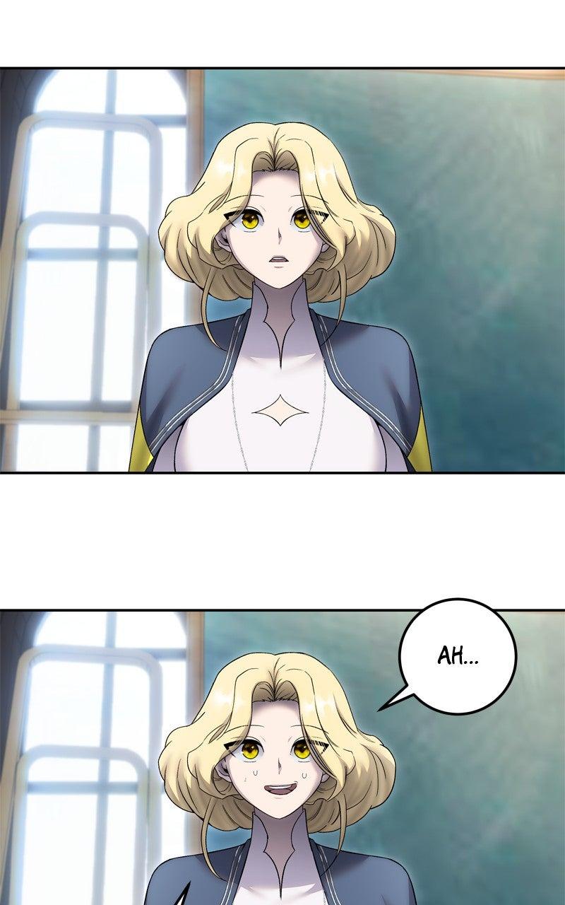 Secretly More Powerful than the Hero Chapter 85 - Page 60