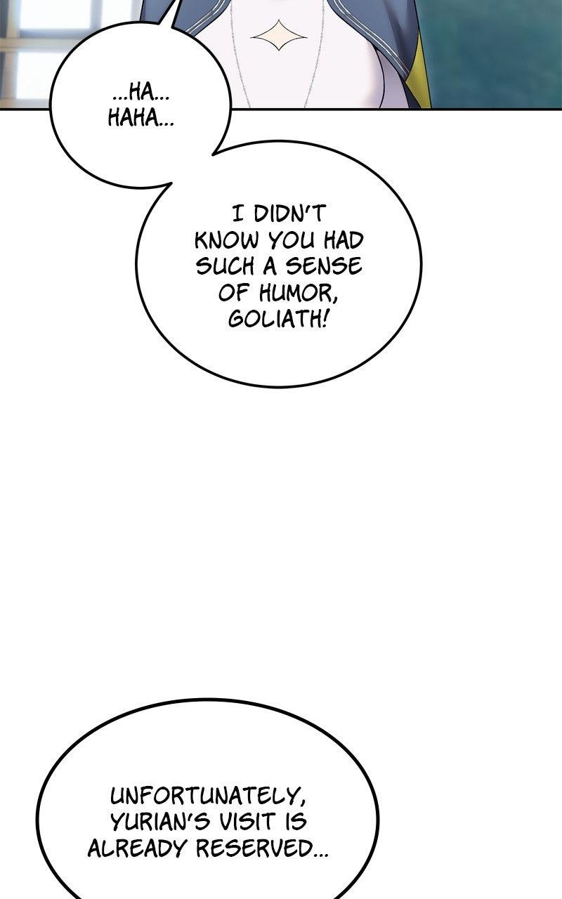 Secretly More Powerful than the Hero Chapter 85 - Page 61