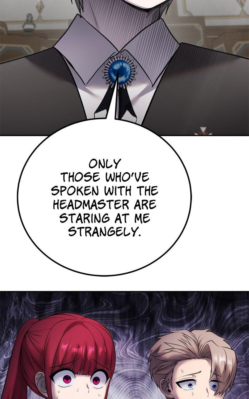 Secretly More Powerful than the Hero Chapter 85 - Page 64