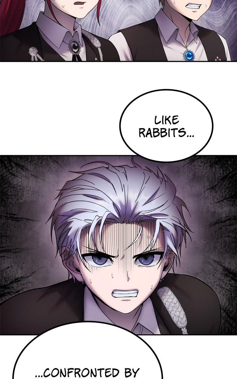 Secretly More Powerful than the Hero Chapter 85 - Page 65