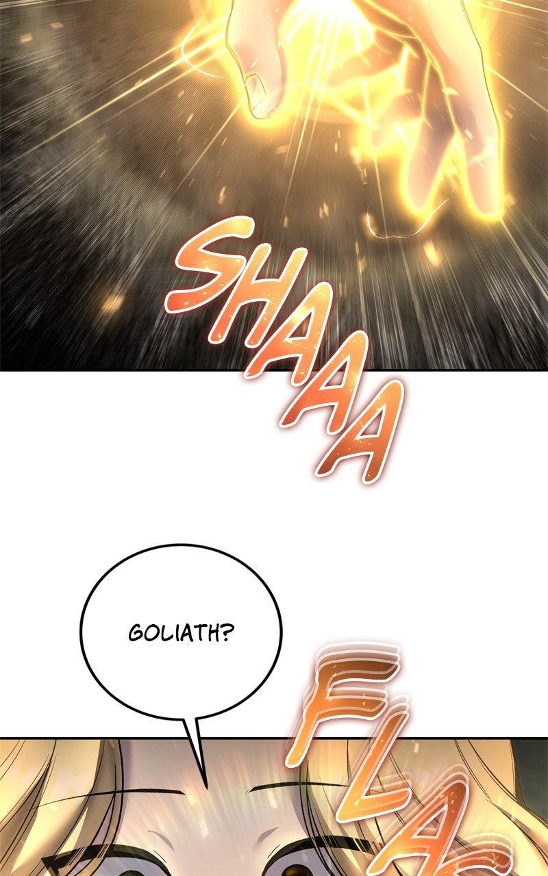 Secretly More Powerful than the Hero Chapter 85 - Page 67