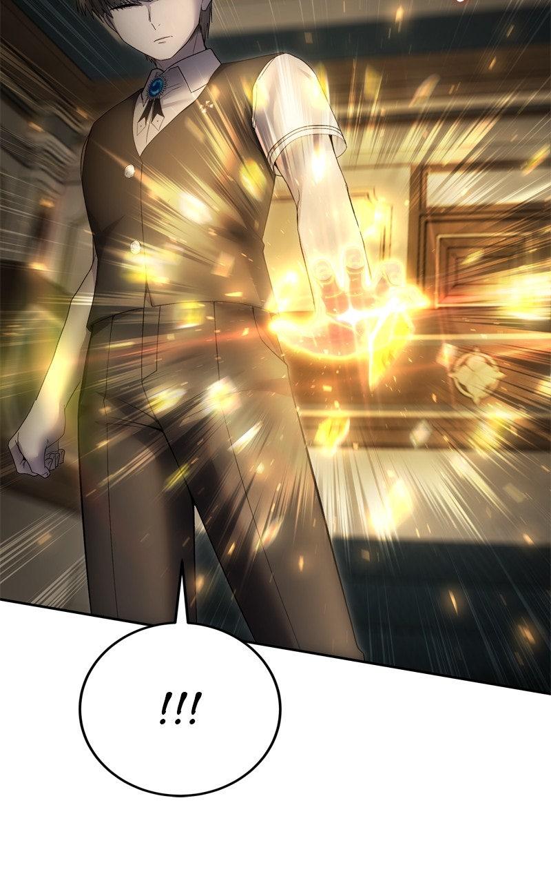 Secretly More Powerful than the Hero Chapter 85 - Page 69