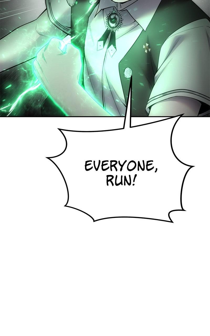 Secretly More Powerful than the Hero Chapter 85 - Page 71