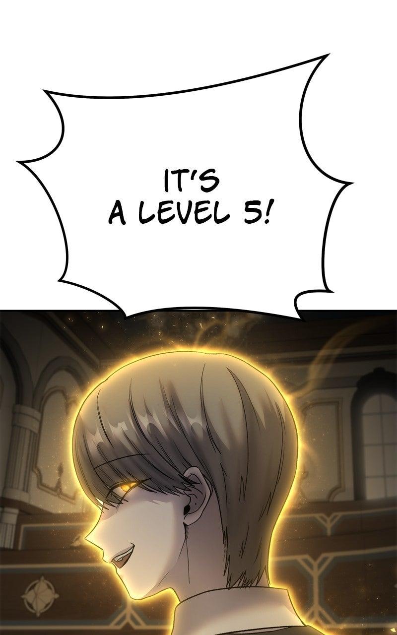 Secretly More Powerful than the Hero Chapter 85 - Page 72