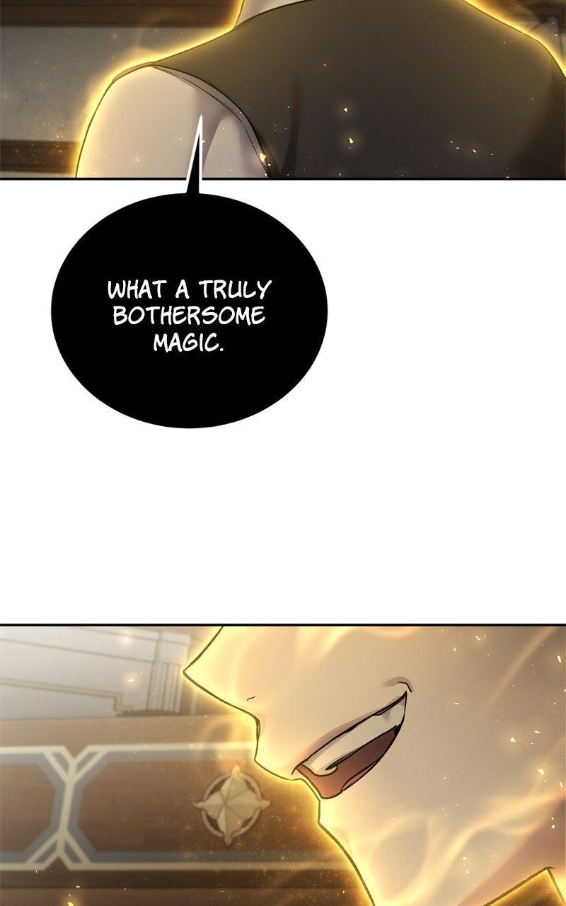 Secretly More Powerful than the Hero Chapter 85 - Page 73