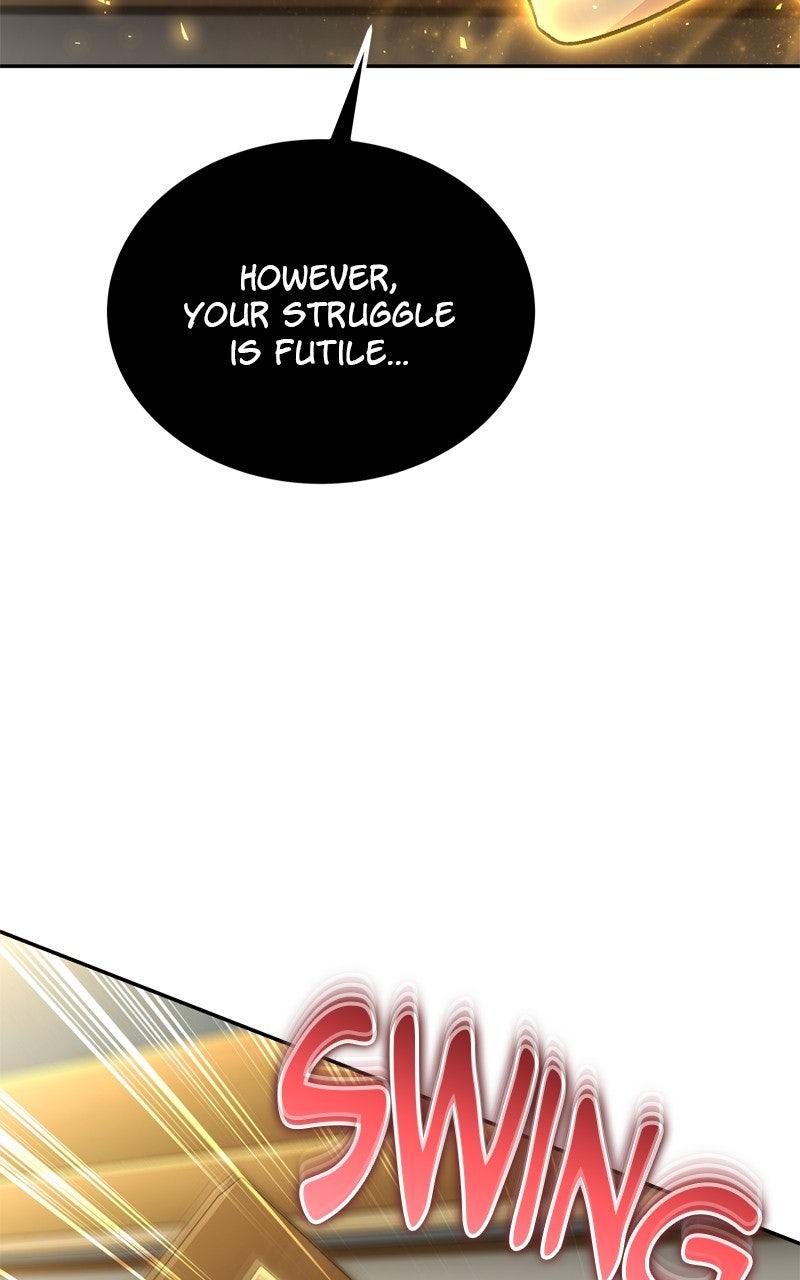 Secretly More Powerful than the Hero Chapter 85 - Page 74