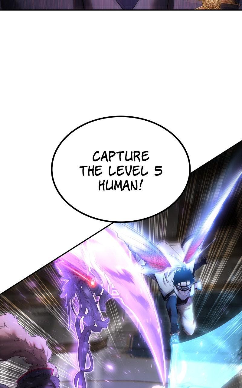 Secretly More Powerful than the Hero Chapter 85 - Page 79