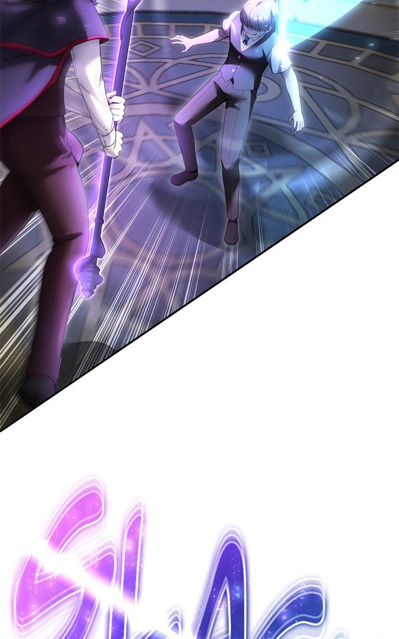 Secretly More Powerful than the Hero Chapter 85 - Page 80