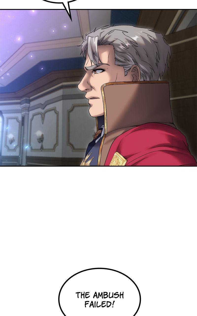 Secretly More Powerful than the Hero Chapter 85 - Page 82