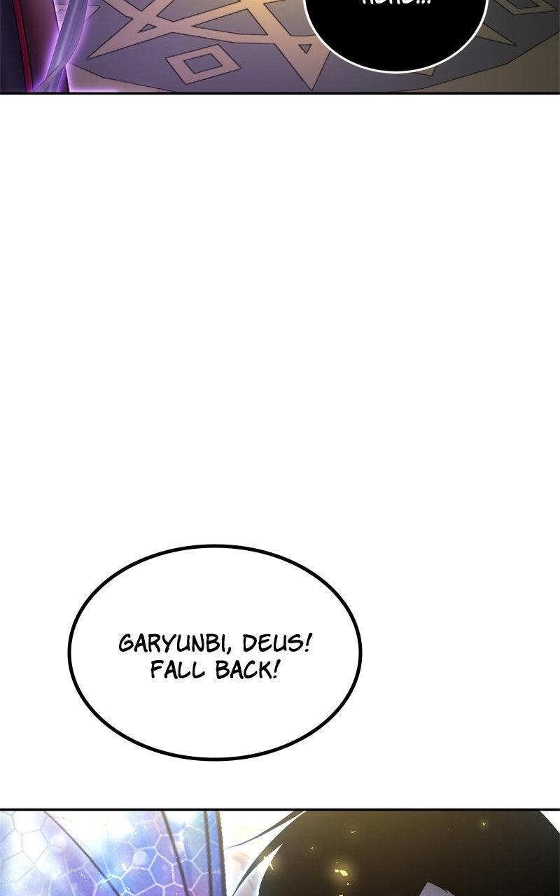 Secretly More Powerful than the Hero Chapter 85 - Page 84