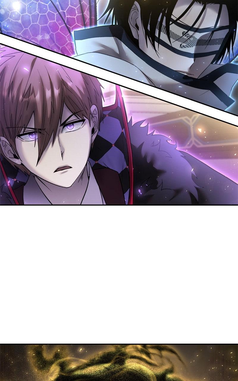 Secretly More Powerful than the Hero Chapter 85 - Page 85