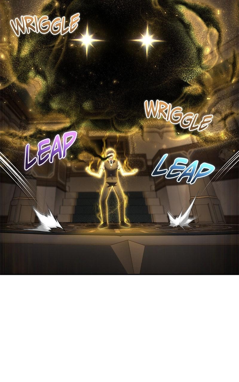 Secretly More Powerful than the Hero Chapter 85 - Page 86