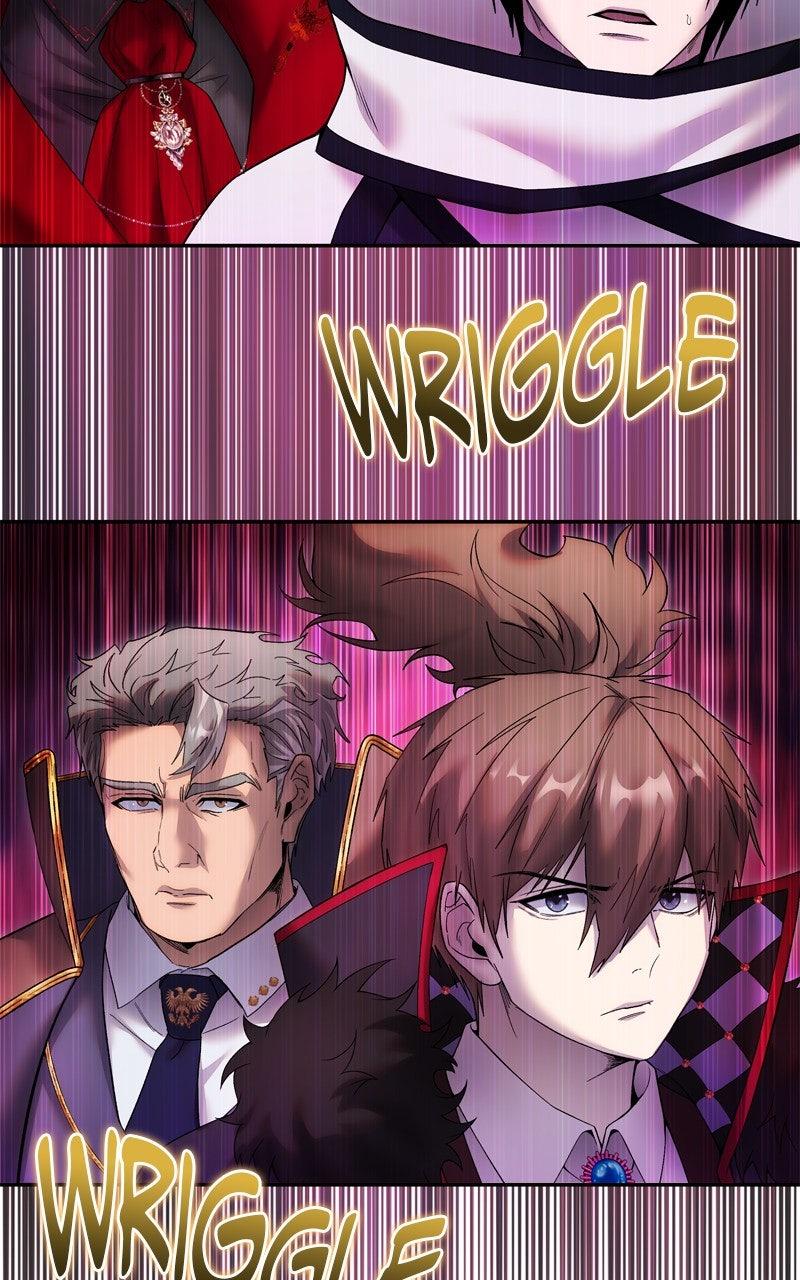 Secretly More Powerful than the Hero Chapter 85 - Page 89