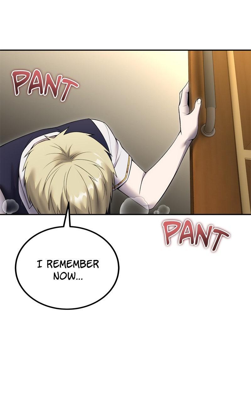 Secretly More Powerful than the Hero Chapter 85 - Page 91