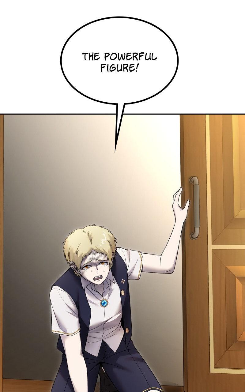 Secretly More Powerful than the Hero Chapter 85 - Page 93