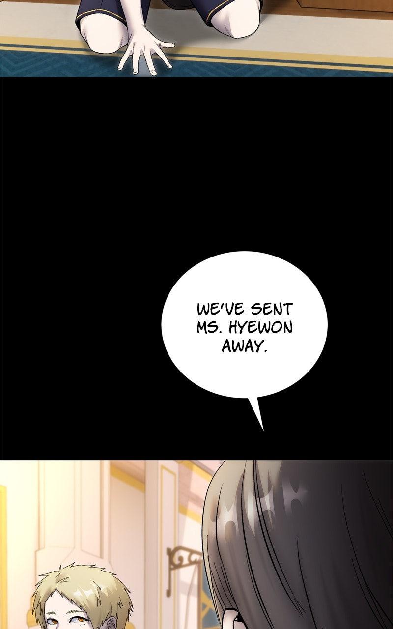 Secretly More Powerful than the Hero Chapter 85 - Page 94
