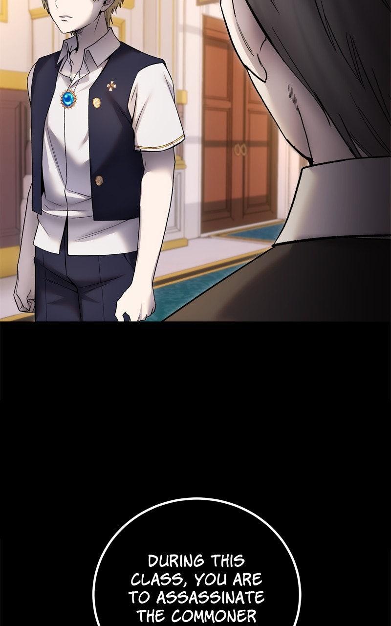 Secretly More Powerful than the Hero Chapter 85 - Page 95