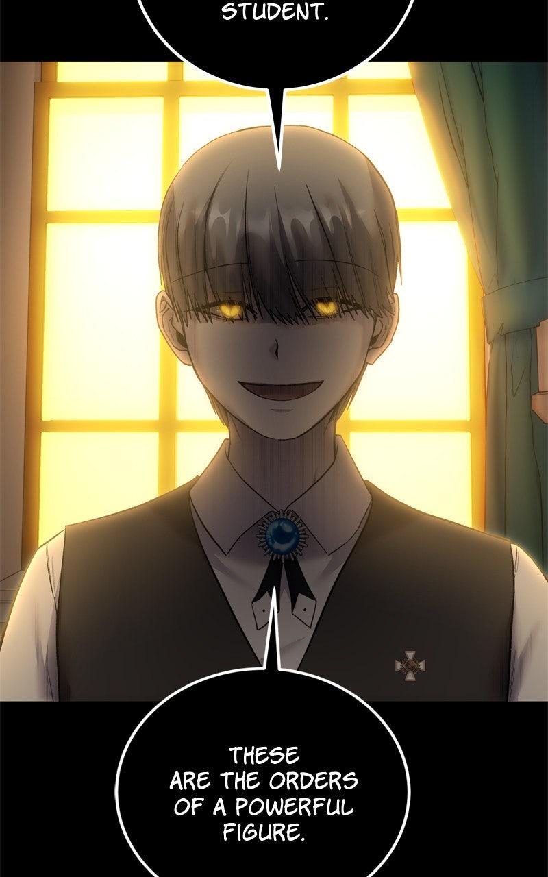 Secretly More Powerful than the Hero Chapter 85 - Page 96