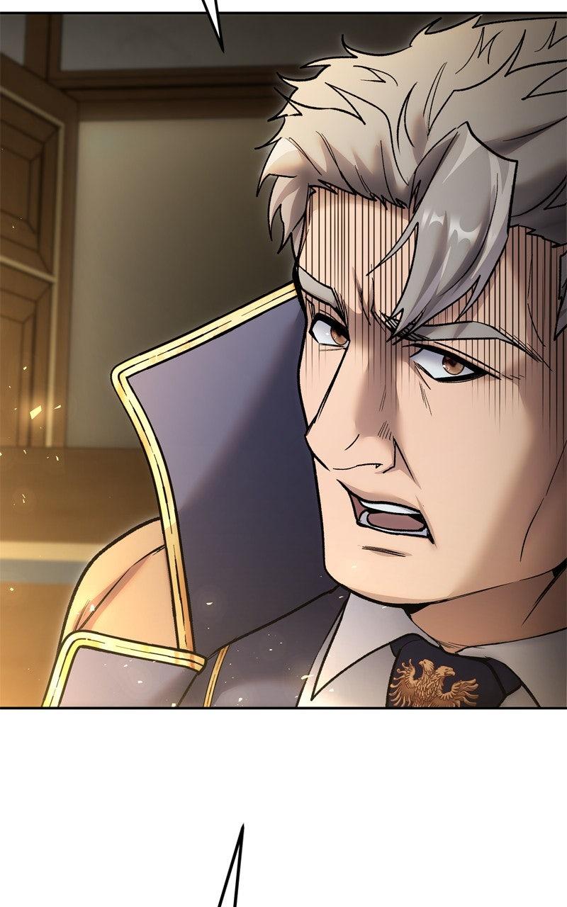 Secretly More Powerful than the Hero Chapter 85 - Page 99