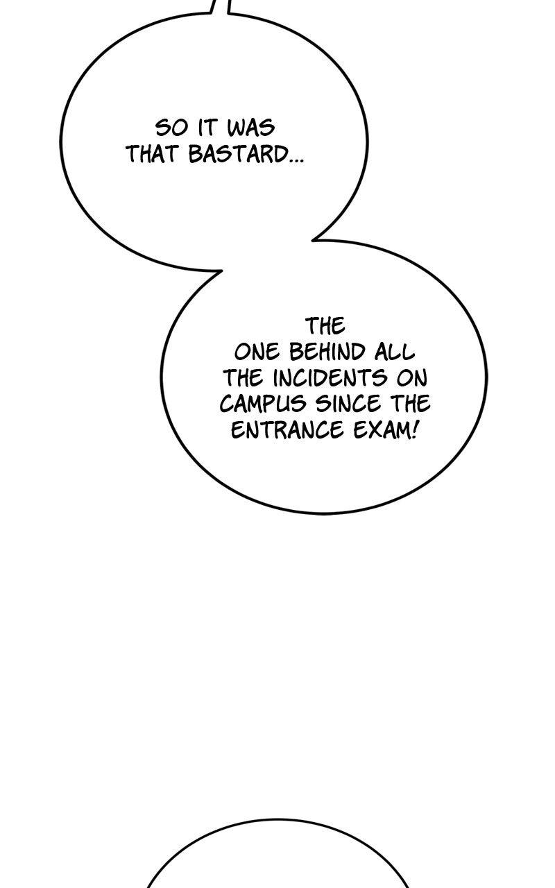 Secretly More Powerful than the Hero Chapter 85 - Page 100