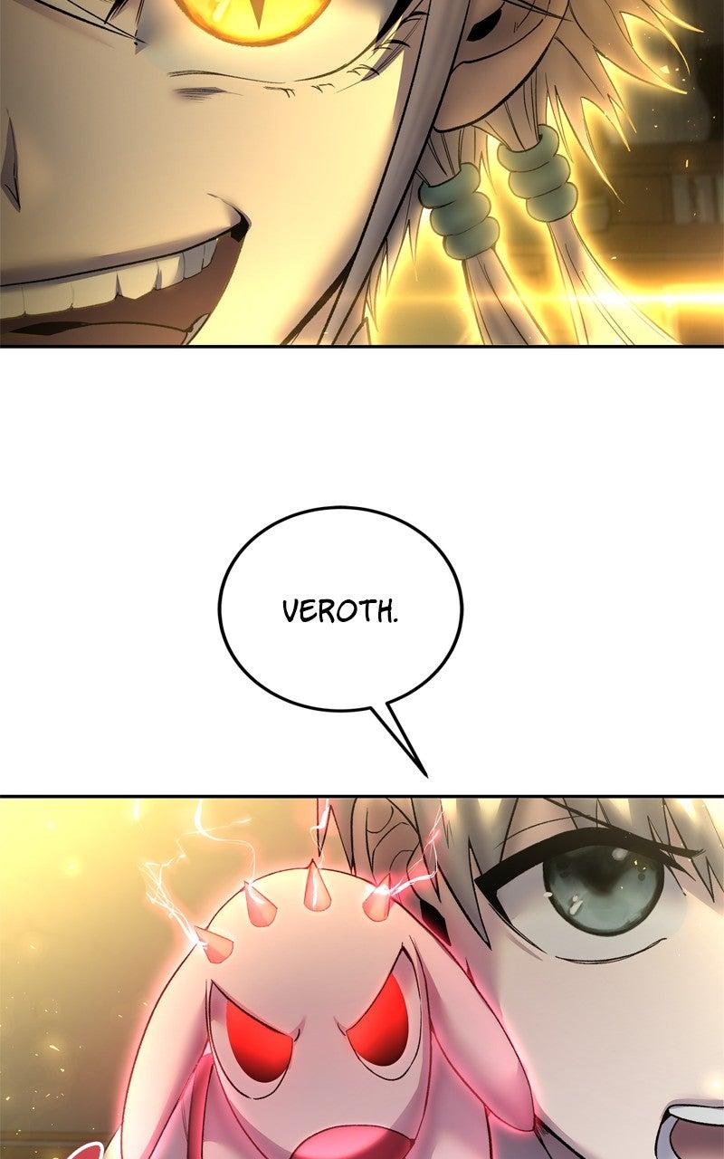 Secretly More Powerful than the Hero Chapter 85 - Page 103