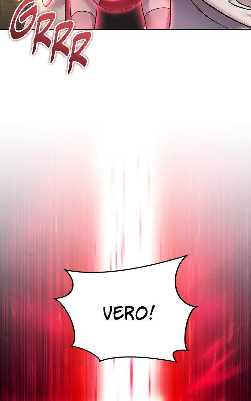 Secretly More Powerful than the Hero Chapter 85 - Page 104