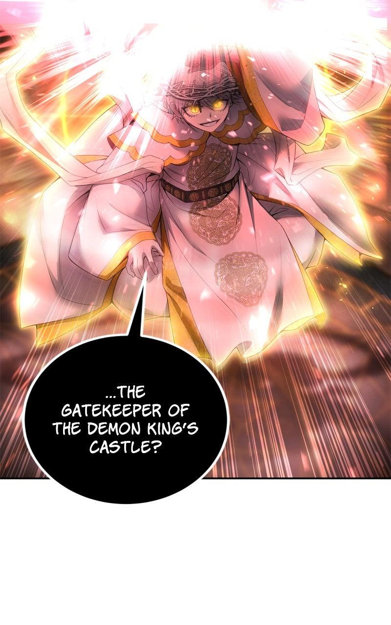 Secretly More Powerful than the Hero Chapter 85 - Page 106