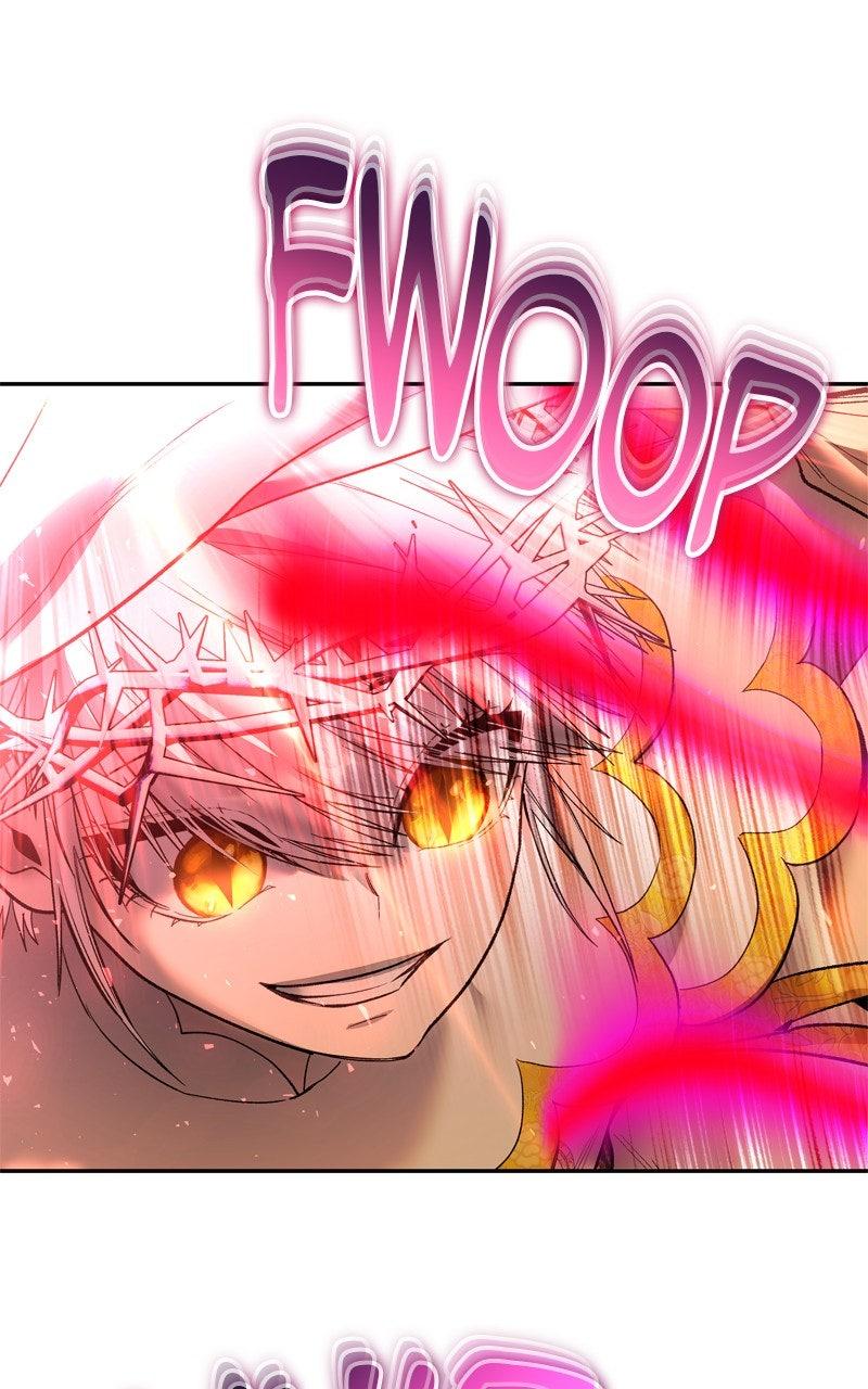 Secretly More Powerful than the Hero Chapter 85 - Page 107