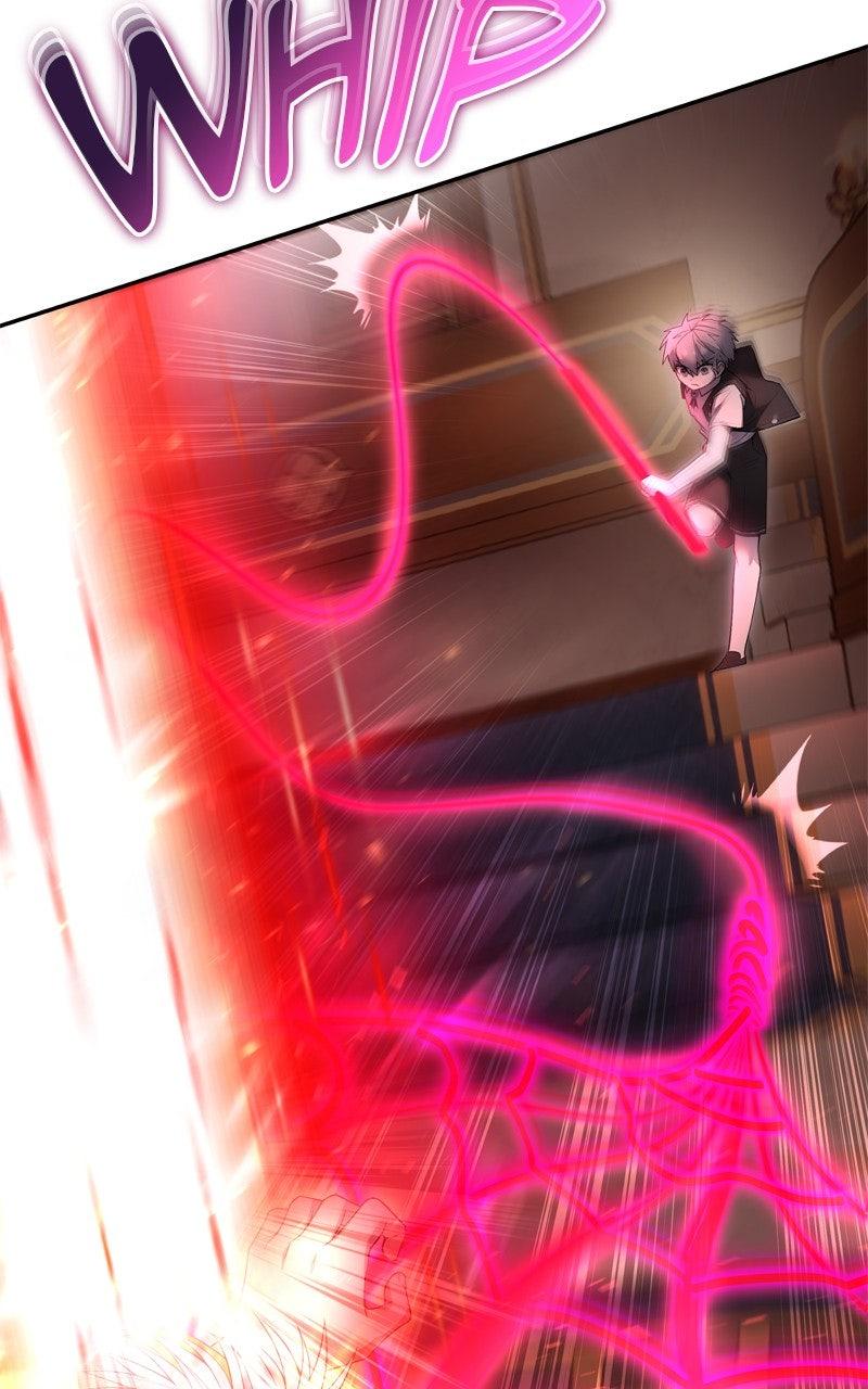 Secretly More Powerful than the Hero Chapter 85 - Page 108