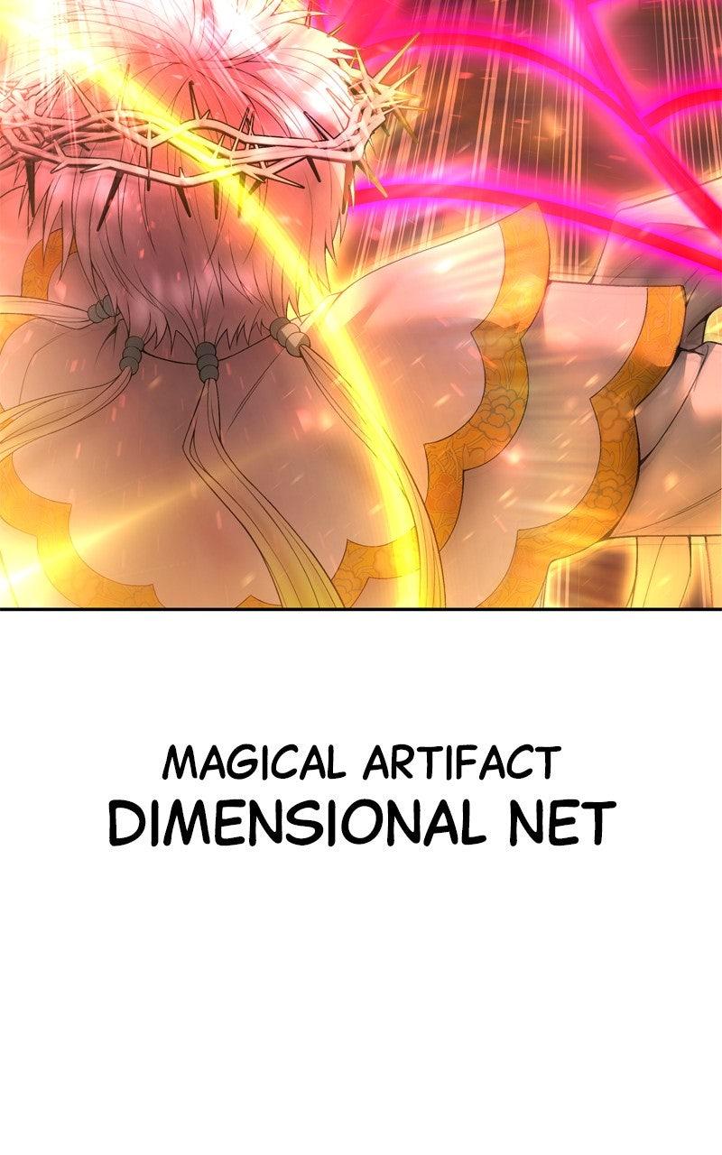 Secretly More Powerful than the Hero Chapter 85 - Page 109