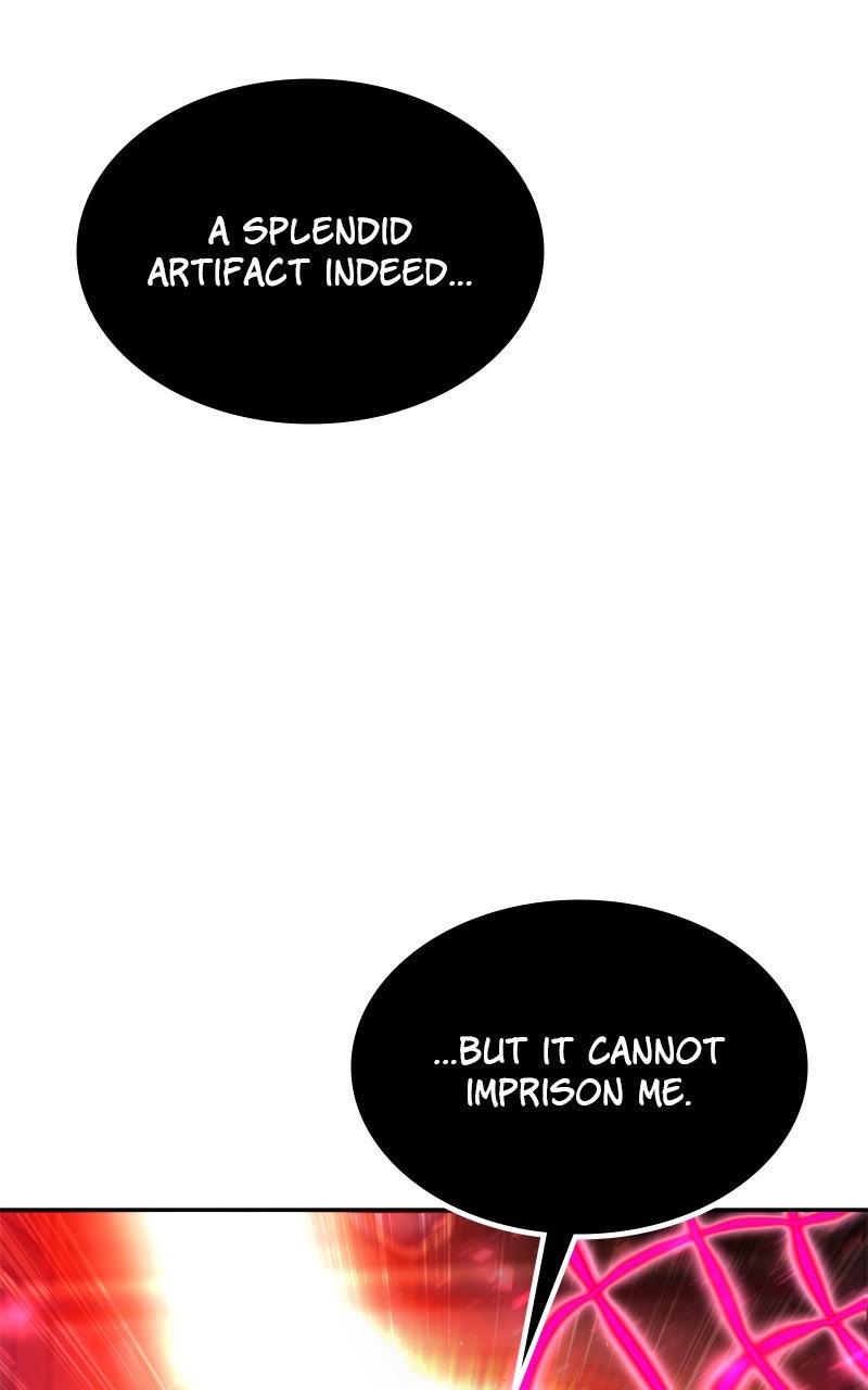 Secretly More Powerful than the Hero Chapter 85 - Page 110