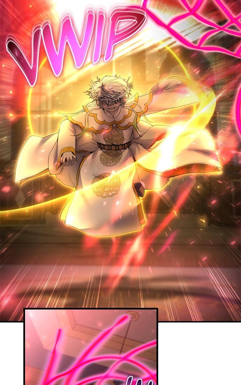 Secretly More Powerful than the Hero Chapter 85 - Page 111