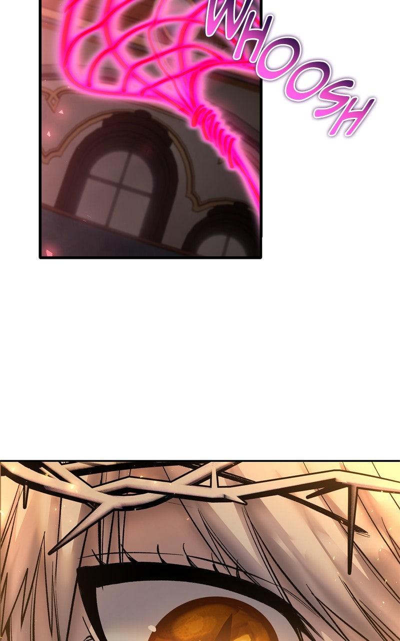 Secretly More Powerful than the Hero Chapter 85 - Page 112