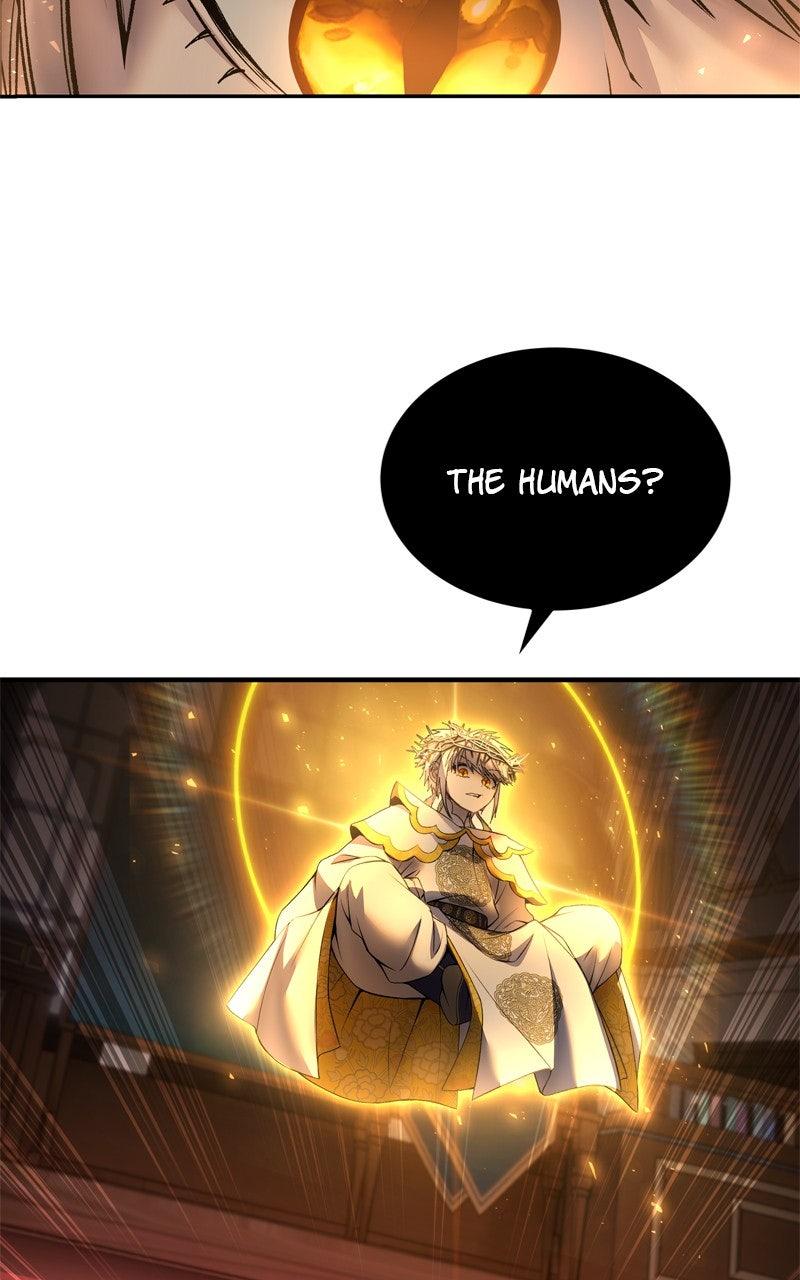 Secretly More Powerful than the Hero Chapter 85 - Page 113