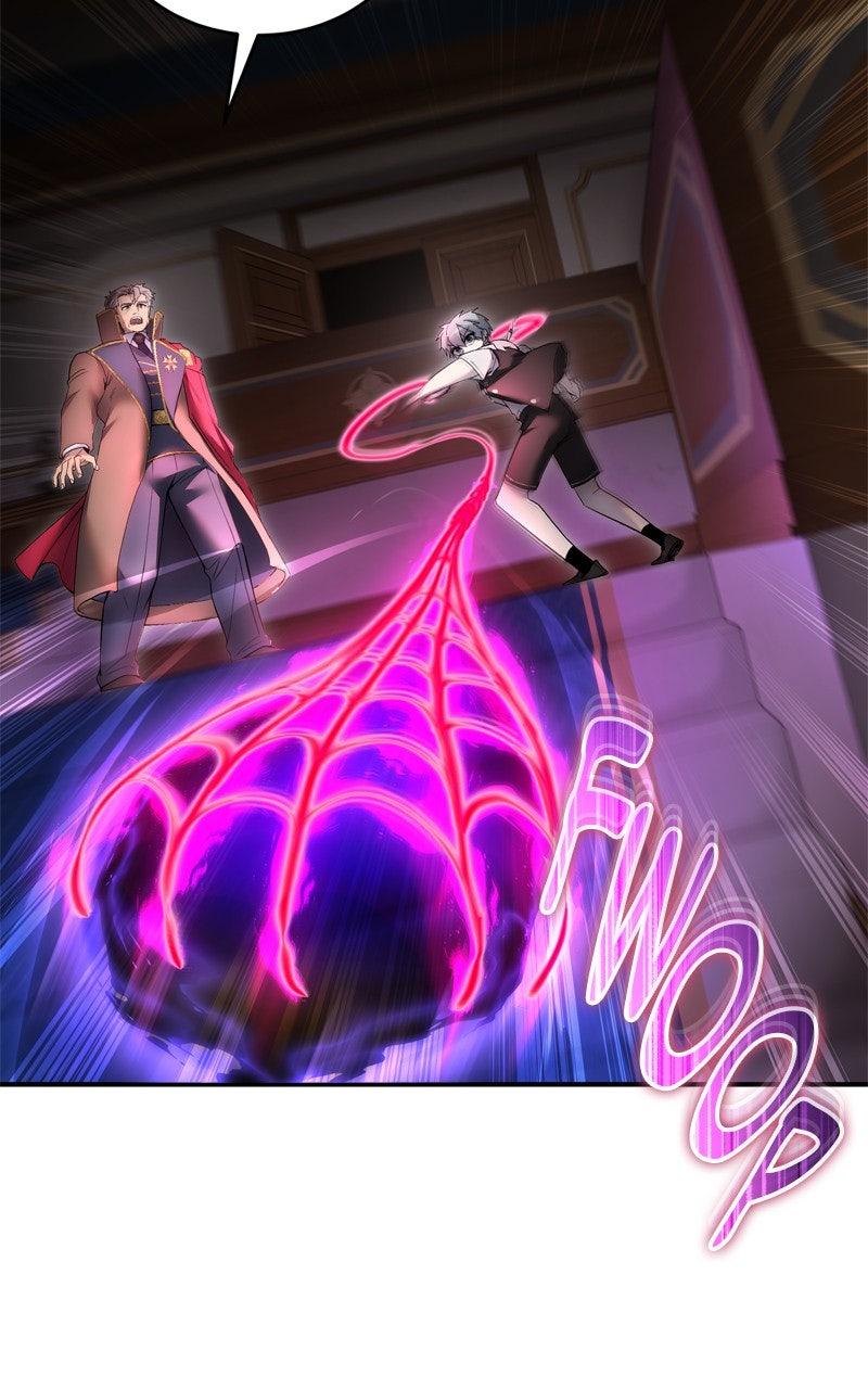 Secretly More Powerful than the Hero Chapter 85 - Page 115