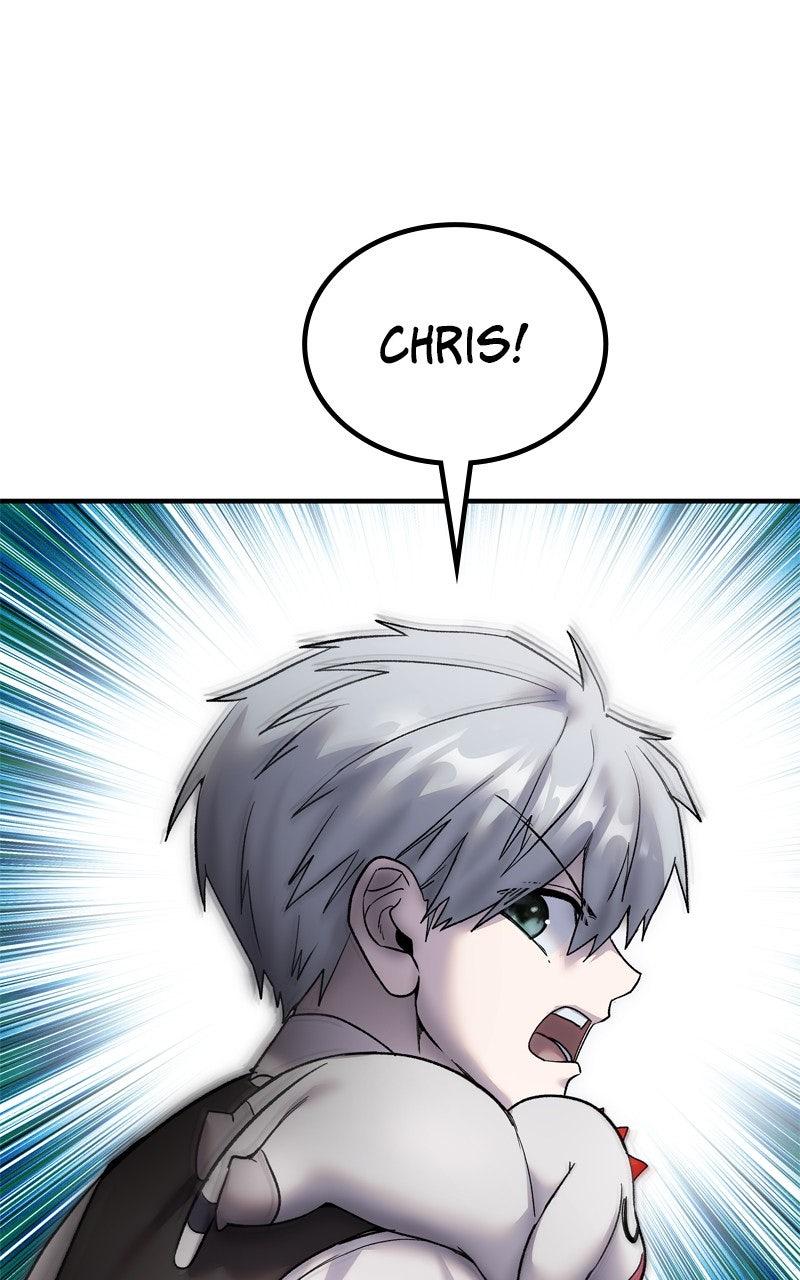 Secretly More Powerful than the Hero Chapter 85 - Page 116