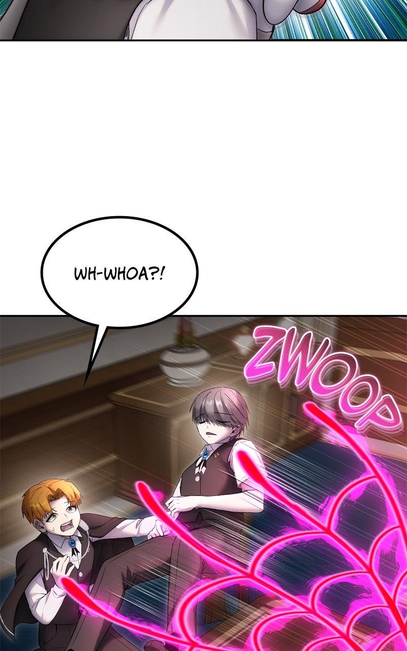 Secretly More Powerful than the Hero Chapter 85 - Page 117