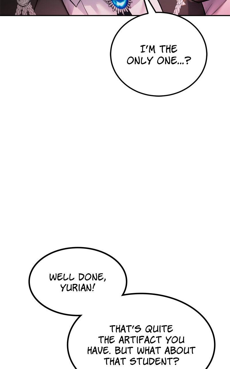 Secretly More Powerful than the Hero Chapter 85 - Page 119