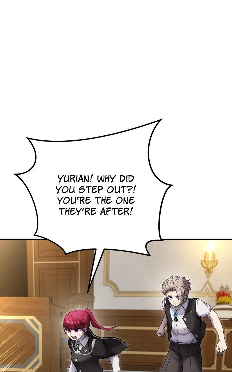 Secretly More Powerful than the Hero Chapter 85 - Page 121