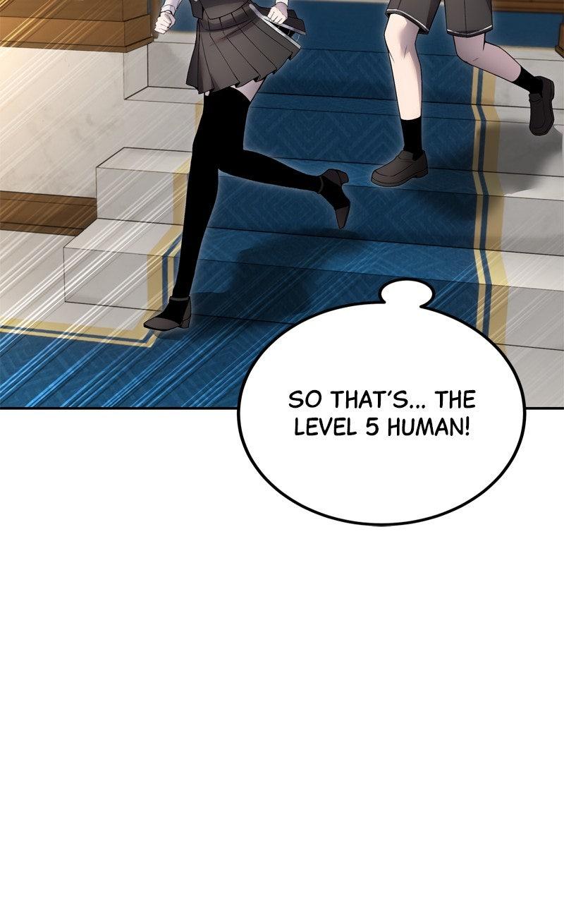 Secretly More Powerful than the Hero Chapter 85 - Page 122