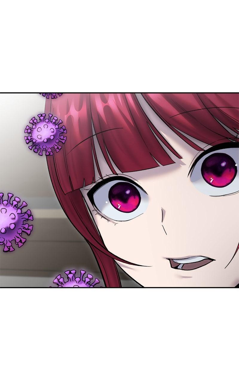 Secretly More Powerful than the Hero Chapter 85 - Page 123