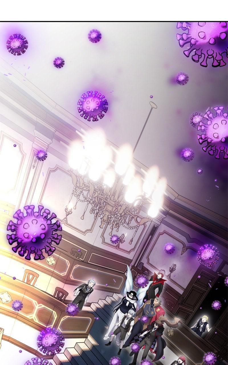 Secretly More Powerful than the Hero Chapter 85 - Page 124