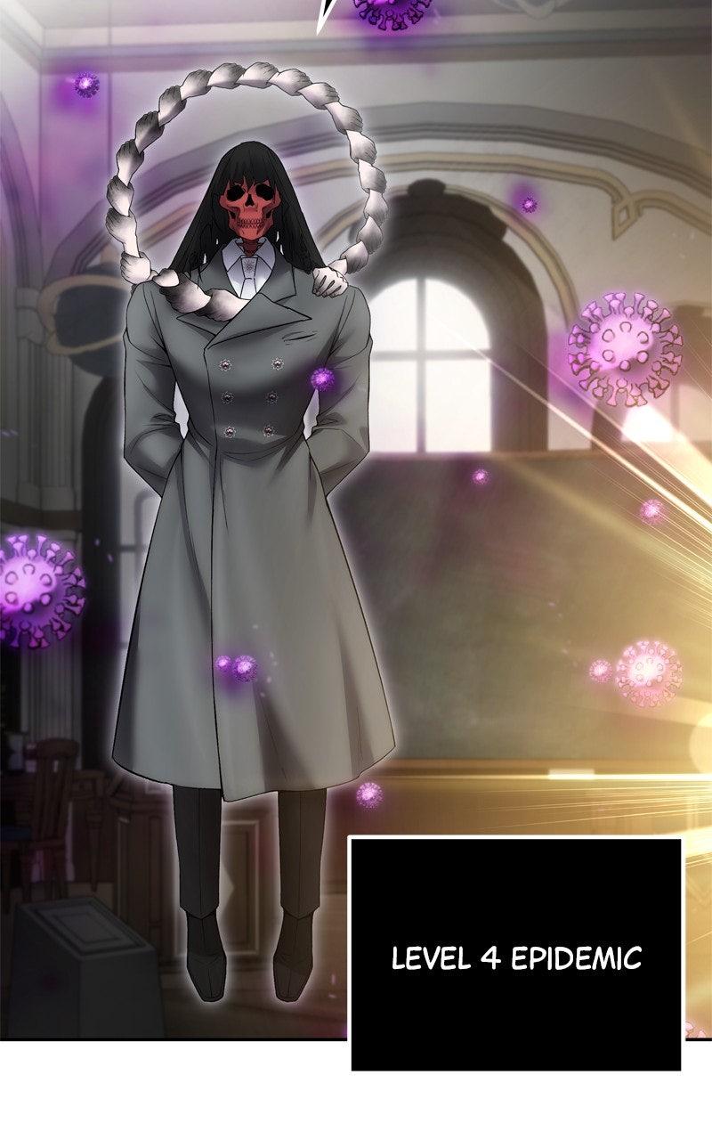 Secretly More Powerful than the Hero Chapter 85 - Page 126