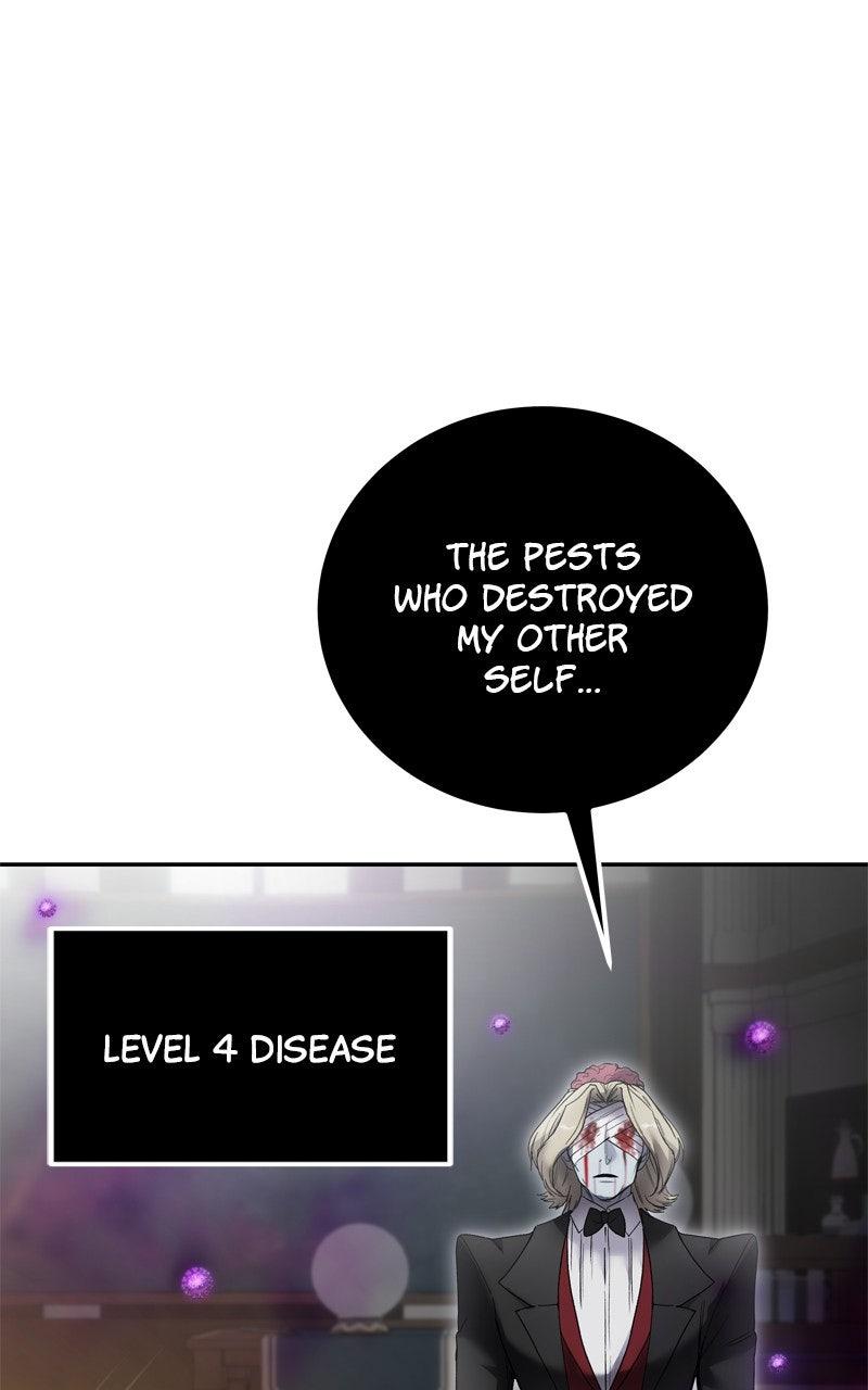 Secretly More Powerful than the Hero Chapter 85 - Page 127