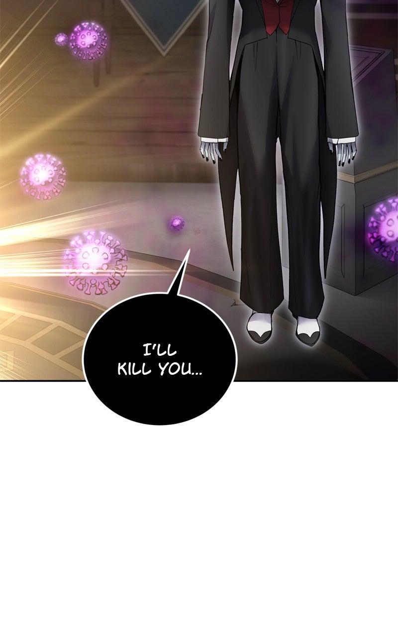 Secretly More Powerful than the Hero Chapter 85 - Page 128