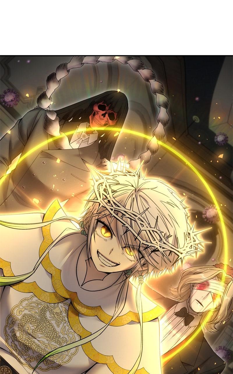 Secretly More Powerful than the Hero Chapter 85 - Page 129